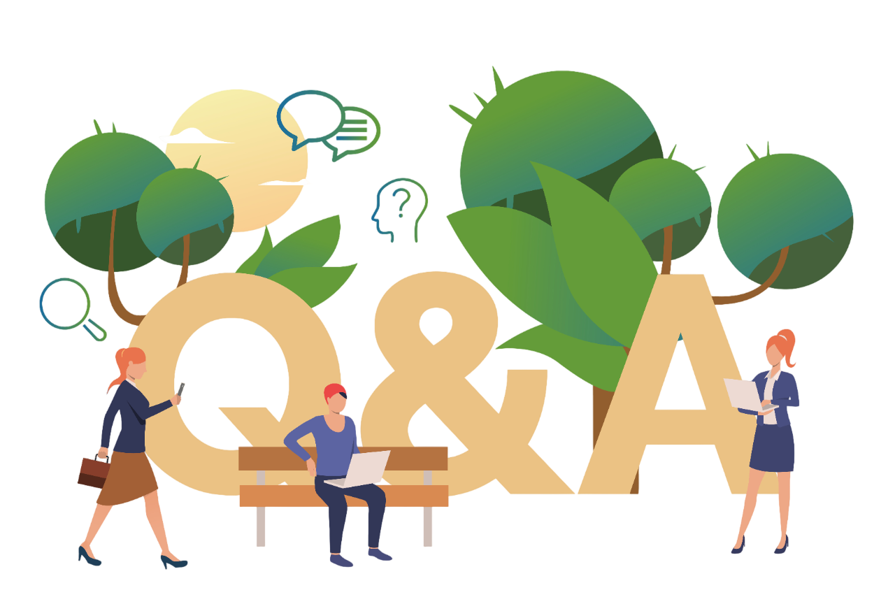 ADIRS FAQ Section