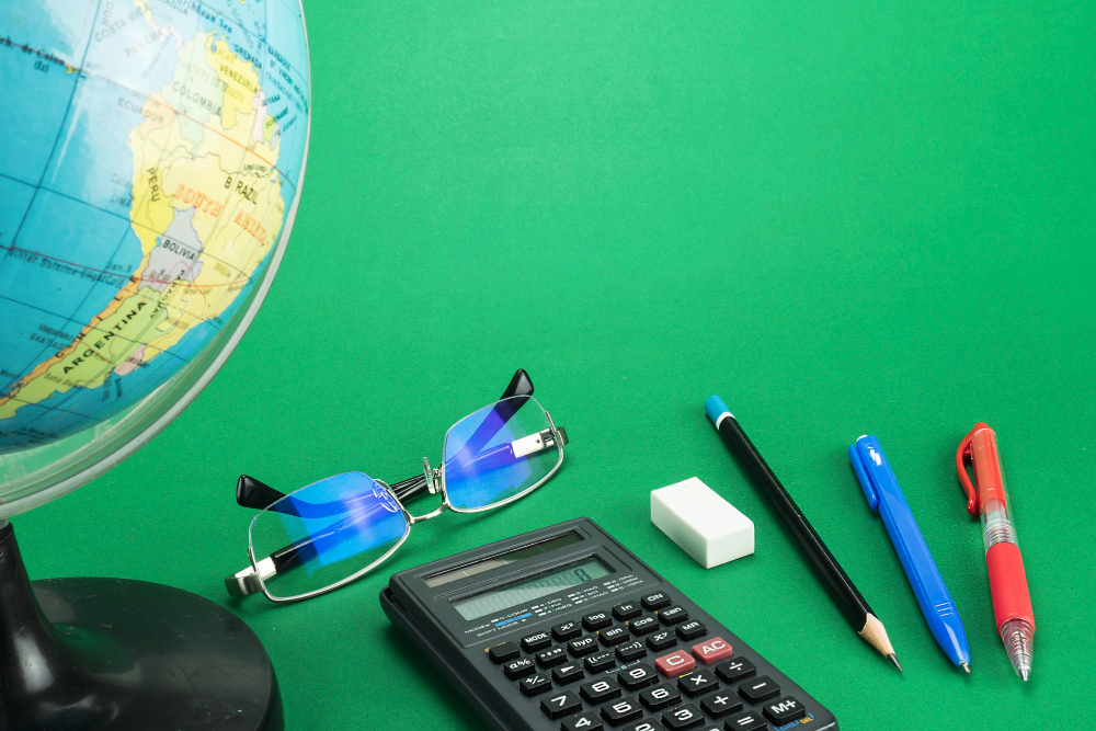 Tax Compliance